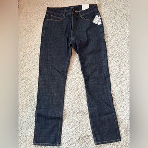 Flag & Anthem Blanton Jean-Oakland Slim